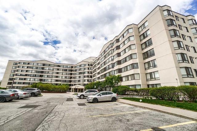 306 - 1001 Cedarglen Gate, Condo with 2 bedrooms, 2 bathrooms and 1 parking in Mississauga ON | Card Image