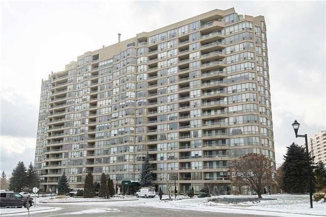 Tph25 - 1880 Valley Farm Rd, Condo with 2 bedrooms, 2 bathrooms and 2 parking in Pickering ON | Image 1