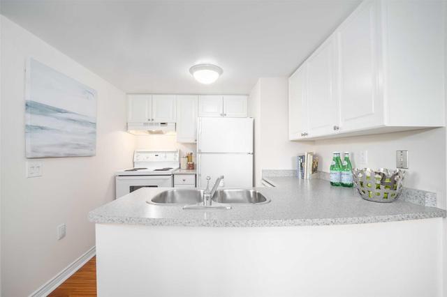 Th #28 - 98 Redpath Ave, Townhouse with 2 bedrooms, 2 bathrooms and 1 parking in Toronto ON | Image 8