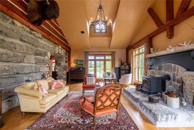 804 Highway 7a, House detached with 4 bedrooms, 3 bathrooms and 13 parking in Kawartha Lakes ON | Image 18
