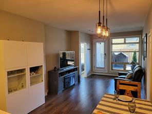 118 - 823 5 Avenue Nw, Condo with 2 bedrooms, 2 bathrooms and 2 parking in Calgary AB | Image 9