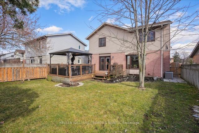 163 First Rd W, House detached with 4 bedrooms, 4 bathrooms and 3 parking in Hamilton ON | Image 33