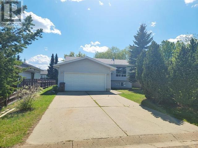 3206 46 Avenue, House detached with 4 bedrooms, 2 bathrooms and 2 parking in Athabasca AB | Image 21
