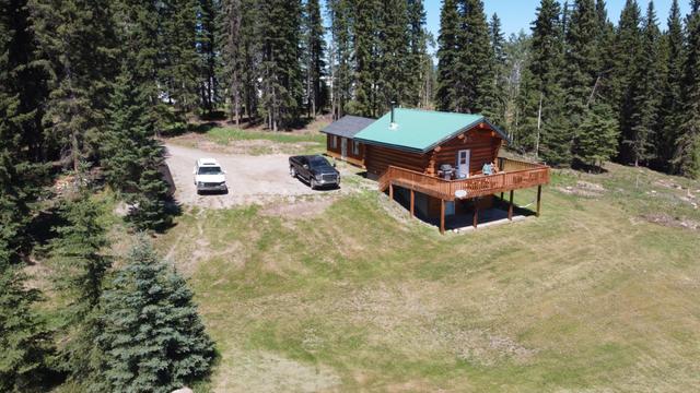 264130 Range Road 71, House detached with 5 bedrooms, 4 bathrooms and 30 parking in Bighorn No. 8 AB | Image 9