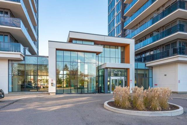 1103a - 9608 Yonge St, Condo with 1 bedrooms, 1 bathrooms and 1 parking in Richmond Hill ON | Image 12