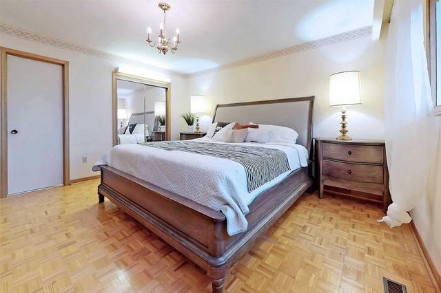 3038 Weston Rd, House detached with 4 bedrooms, 4 bathrooms and 8 parking in Toronto ON | Image 6