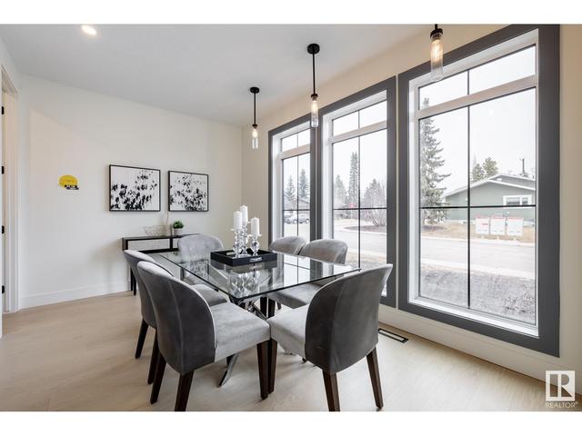 4140 122 St Nw, House detached with 6 bedrooms, 5 bathrooms and 4 parking in Edmonton AB | Image 10