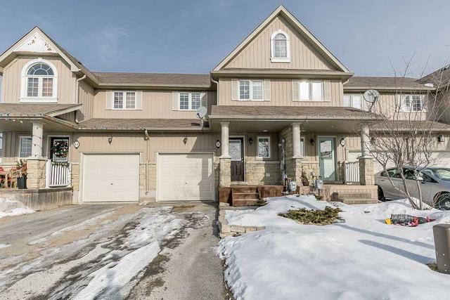 46 Falkner Rd, House attached with 3 bedrooms, 2 bathrooms and 3 parking in New Tecumseth ON | Image 1