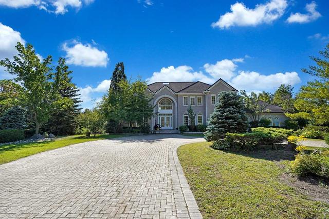 25 Country Heights Dr, House detached with 4 bedrooms, 4 bathrooms and 16 parking in Richmond Hill ON | Image 23