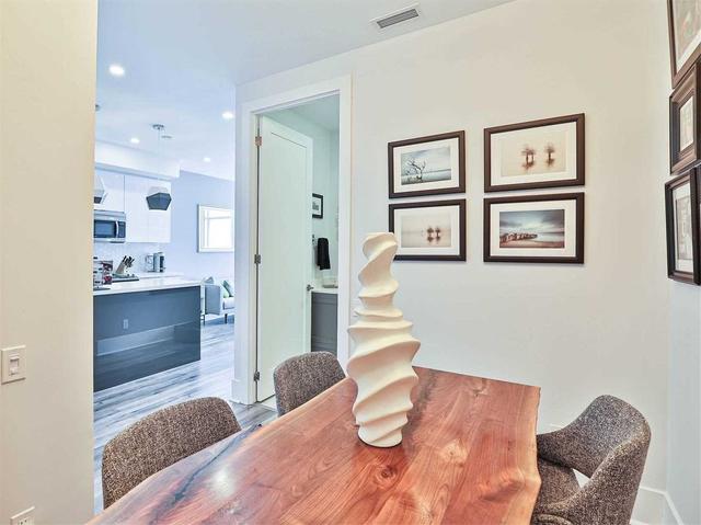 ph06 - 103 The Queensway Ave, Condo with 2 bedrooms, 2 bathrooms and 1 parking in Toronto ON | Image 4
