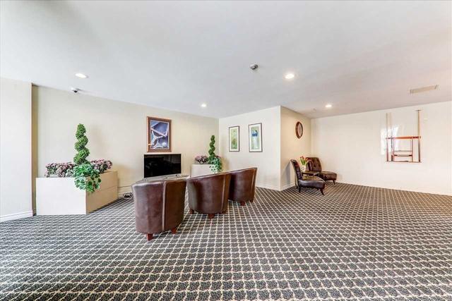 306 - 300 Webb Dr, Condo with 2 bedrooms, 2 bathrooms and 2 parking in Mississauga ON | Image 18