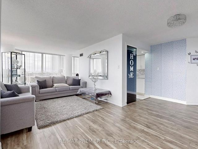 601 - 5 Rowntree Rd, Condo with 2 bedrooms, 2 bathrooms and 1 parking in Toronto ON | Image 34