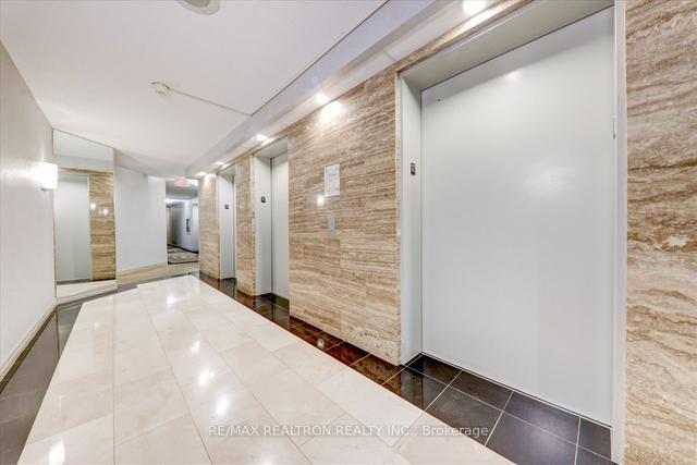 1202 - 430 Mclevin Ave, Condo with 2 bedrooms, 2 bathrooms and 1 parking in Toronto ON | Image 26