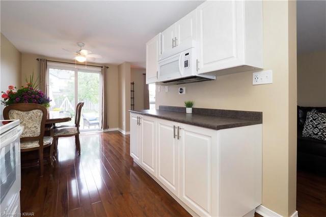 111 Highbrook Street, House semidetached with 4 bedrooms, 1 bathrooms and 5 parking in Kitchener ON | Image 16