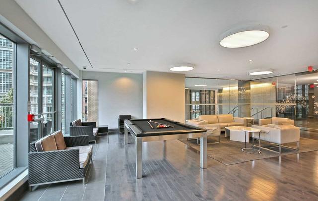 1012 - 69 Lynn Williams St, Condo with 1 bedrooms, 1 bathrooms and 0 parking in Toronto ON | Image 18