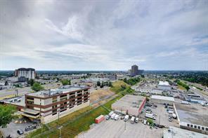 1604 - 8880 Horton Road Sw, Condo with 1 bedrooms, 1 bathrooms and 1 parking in Calgary AB | Image 1