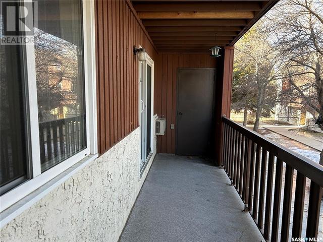 413 - 1580 Olive Diefenbaker Drive, Condo with 2 bedrooms, 1 bathrooms and null parking in Prince Albert SK | Image 19