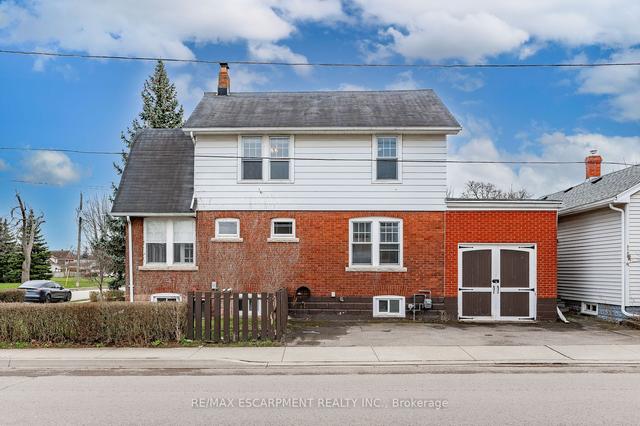 4625 Fifth Ave, House detached with 3 bedrooms, 2 bathrooms and 3 parking in Niagara Falls ON | Image 21