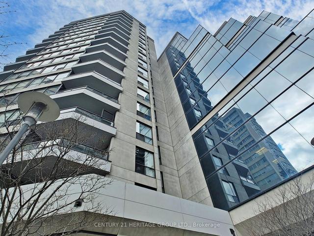 806 - 30 Holly St, Condo with 2 bedrooms, 2 bathrooms and 1 parking in Toronto ON | Image 12