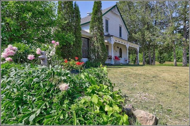 6373 Highway 30, House detached with 3 bedrooms, 2 bathrooms and 6 parking in Trent Hills ON | Image 10