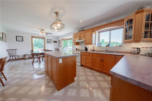 1938 Turkey Point Road, House detached with 3 bedrooms, 2 bathrooms and 12 parking in Norfolk County ON | Image 30