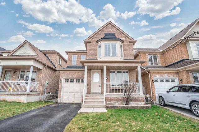 47 Royal Crown Rd, House detached with 3 bedrooms, 3 bathrooms and 2 parking in Markham ON | Image 1