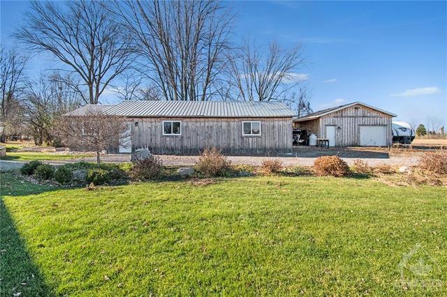 3350 County Road 7 Road, House detached with 3 bedrooms, 2 bathrooms and 10 parking in South Dundas ON | Image 23