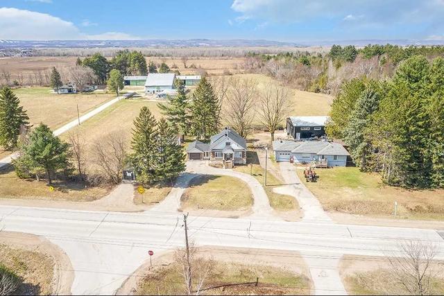 7613 Highway 26, House detached with 4 bedrooms, 2 bathrooms and 11 parking in Clearview ON | Image 9