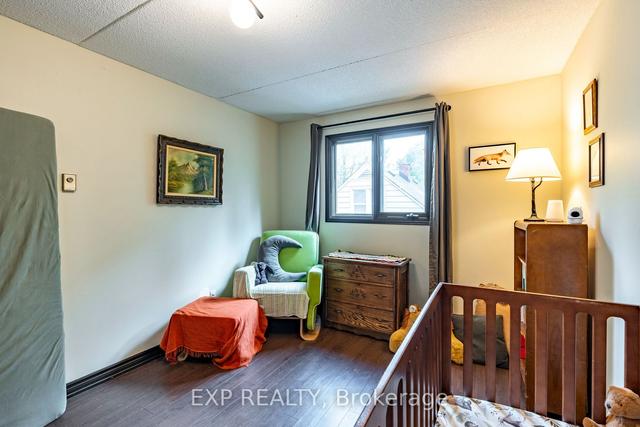 203 - 401 Erb St W, Condo with 2 bedrooms, 2 bathrooms and 1 parking in Waterloo ON | Image 18