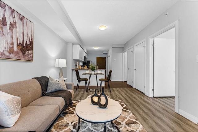 404 - 53 Arthur St S, Condo with 1 bedrooms, 1 bathrooms and 1 parking in Guelph ON | Image 19