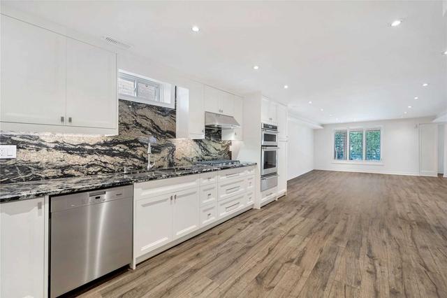 114 Melbourne Dr, House detached with 4 bedrooms, 5 bathrooms and 6 parking in Richmond Hill ON | Image 26