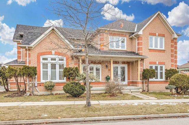 80 Legacy Dr, House detached with 4 bedrooms, 3 bathrooms and 5 parking in Markham ON | Image 12