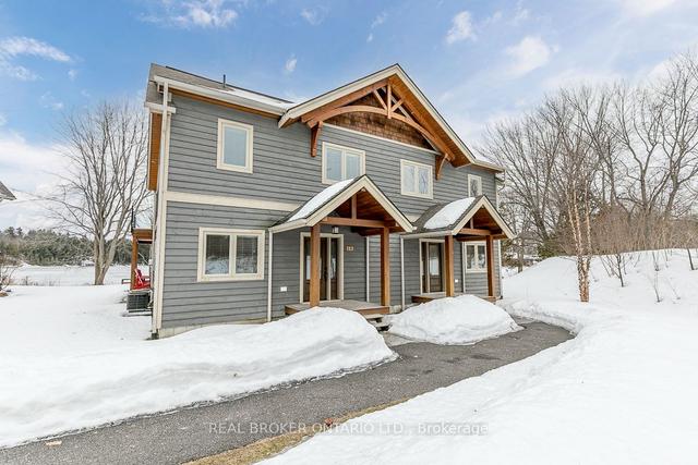 1b - 1841 Muskoka Road 118 W, Condo with 3 bedrooms, 2 bathrooms and 2 parking in Muskoka Lakes ON | Image 12