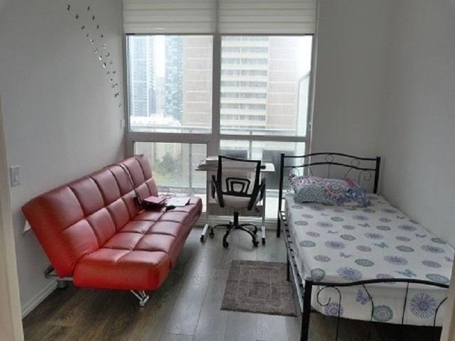 1511 - 45 Charles St E, Condo with 1 bedrooms, 2 bathrooms and 0 parking in Toronto ON | Image 6