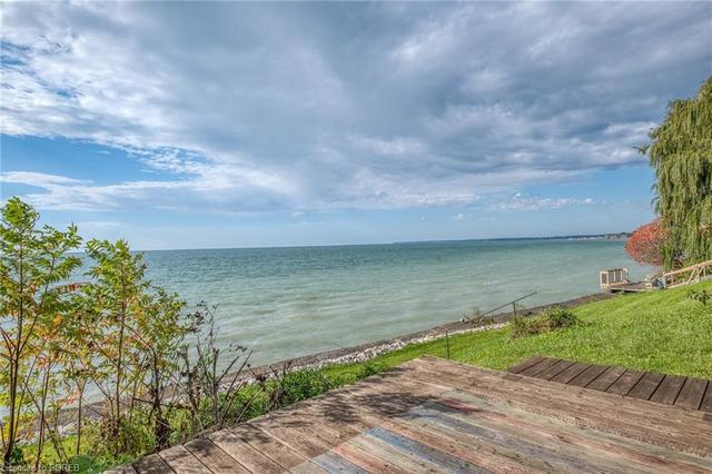 288 New Lakeshore Road, House detached with 3 bedrooms, 2 bathrooms and 10 parking in Norfolk County ON | Image 3