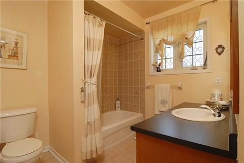 36 - 470 Faith Dr, Townhouse with 3 bedrooms, 4 bathrooms and 2 parking in Mississauga ON | Image 18