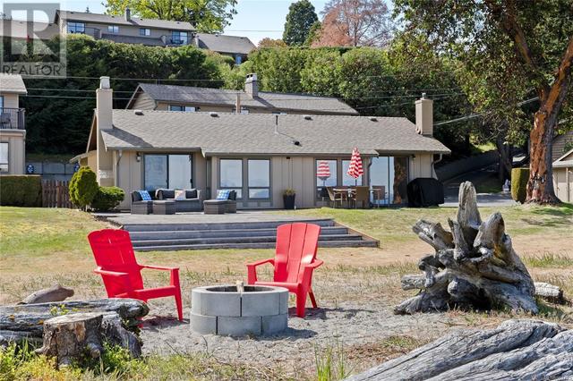 6 - 1051 Resort Dr, House attached with 2 bedrooms, 1 bathrooms and null parking in Parksville BC | Image 23