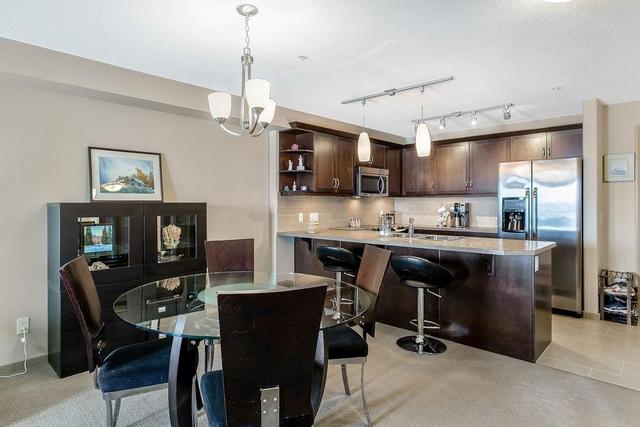 1306 - 310 Mckenzie Towne Gate Se, Condo with 1 bedrooms, 1 bathrooms and 1 parking in Calgary AB | Image 5