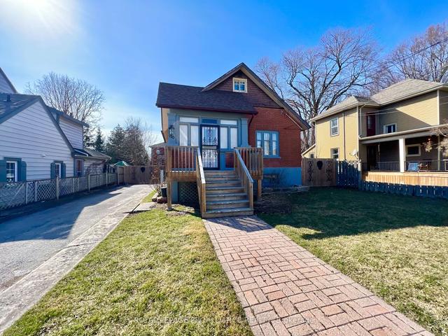 170 Albert St, House detached with 4 bedrooms, 1 bathrooms and 3 parking in Belleville ON | Image 20
