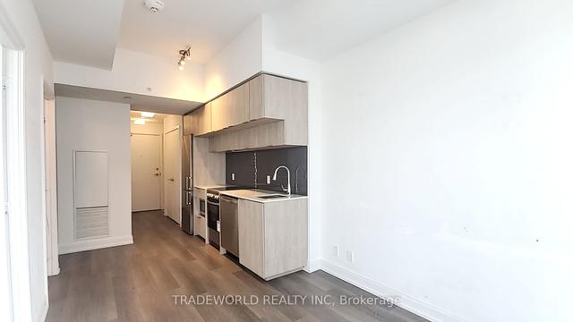 3015 - 181 Dundas St E, Condo with 1 bedrooms, 1 bathrooms and 0 parking in Toronto ON | Image 16