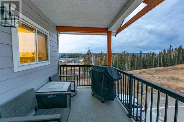 28, - 214 Mcardell Drive, House semidetached with 2 bedrooms, 2 bathrooms and 5 parking in Hinton AB | Image 22