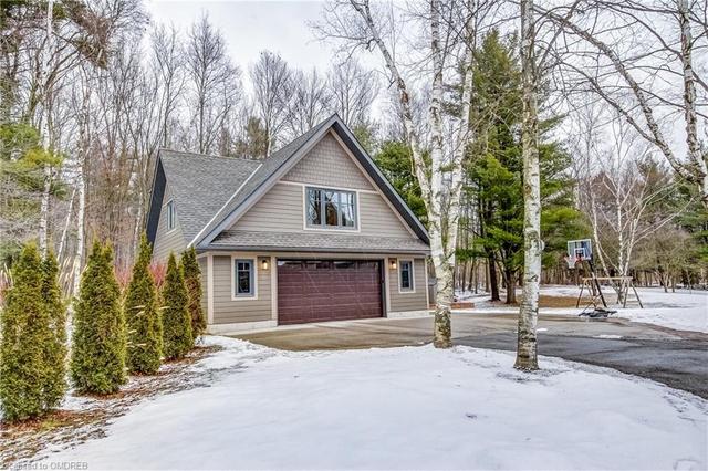 342 10th Concession Road, House detached with 4 bedrooms, 2 bathrooms and 12 parking in Hamilton ON | Image 38