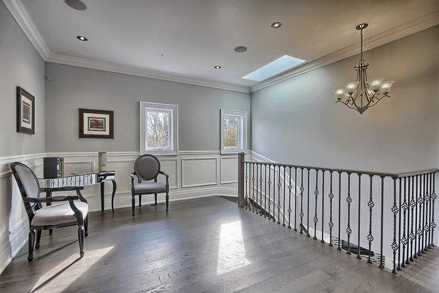 80 Harewood Ave, House detached with 4 bedrooms, 5 bathrooms and 6 parking in Toronto ON | Image 14