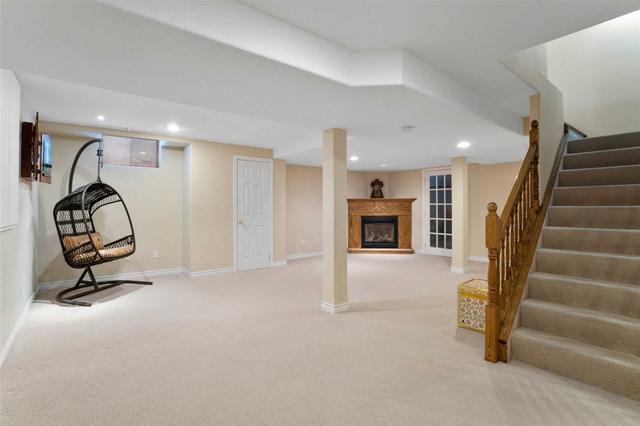 106 Madelaine Dr, House detached with 4 bedrooms, 4 bathrooms and 3 parking in Barrie ON | Image 17