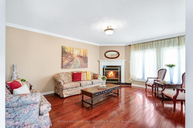 308 Roselawn Dr, House detached with 3 bedrooms, 3 bathrooms and 6 parking in Vaughan ON | Image 40
