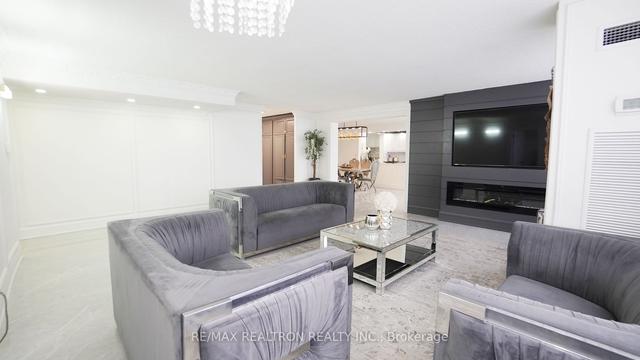 2801 - 100 Antibes Dr, Condo with 3 bedrooms, 3 bathrooms and 2 parking in Toronto ON | Image 28