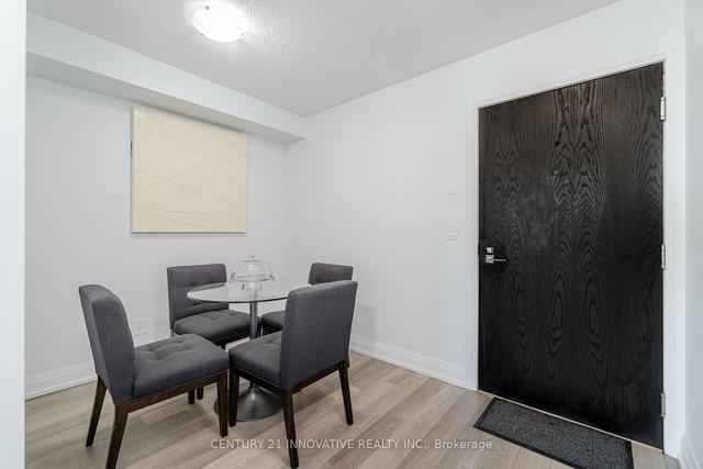 518 - 3520 Danforth Ave, Condo with 1 bedrooms, 1 bathrooms and 1 parking in Toronto ON | Image 23