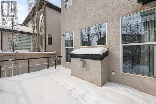 110 Cranleigh Way Se, House detached with 4 bedrooms, 3 bathrooms and 6 parking in Calgary AB | Image 40
