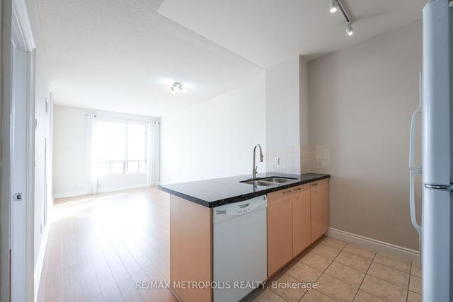 915 - 51 Saddlecreek Dr, Condo with 1 bedrooms, 1 bathrooms and 1 parking in Markham ON | Image 25