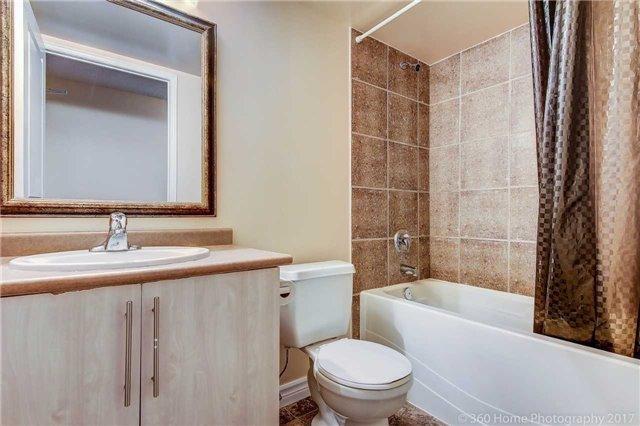 LphG - 8 Rosebank Dr, Condo with 1 bedrooms, 1 bathrooms and 1 parking in Toronto ON | Image 15